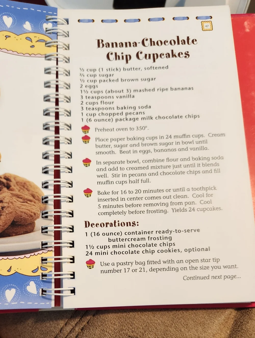 Easy Cupcake Recipes Cookbook - ● READ BELOW